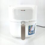 Philips Heissluftfritteuse Haushalt Airfryer 5000 Serie