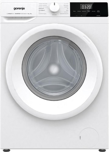 GORENJE W3D2A854ADPS/DE Waschtrockner #1906876