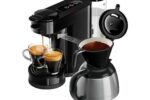 Philips HD6592/65 Kaffeemaschine 1450W 1L Schwarz