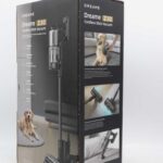 Dreame Z30 Akku Staubsauger, kabellos, beutellos,