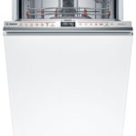 Bosch Serie 6 SPV6ZMX17E 45 cm