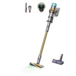 Dyson V15 Detect Absolute mit HEPA