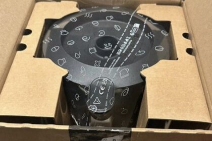 Vorwerk Thermomix® Mixtopf TM7 inkl. Messer