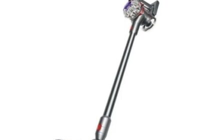 Dyson V8 Advanced Akku Staubsauger Kabellos