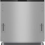 Siemens SX95EX22CE iQ500 Vollintegrierter Geschirrspüler, 60
