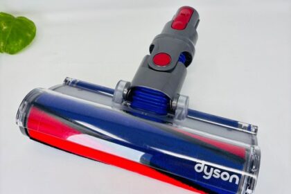 Original Dyson Softroller 112232 Staubsauger V7,