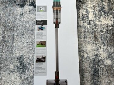 Dyson V15s Detect Submarine Akku-Staubsauger -