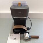 Philips Baristina BAR301/60 Siebträgermaschine Espresso Kaffeemaschine