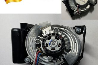 Staubsaugerroboter Gebläsemotor Ersatz Motor für iRobot