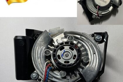 Staubsaugerroboter Gebläsemotor Ersatz Motor für iRobot