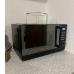KOENIC KMWG 2322 DB Mikrowelle 23L