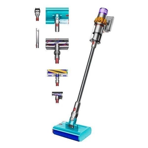 Dyson V15s Detect Submarine Akku-Staubsauger 660W