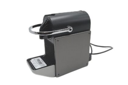 Nespresso Kaffeemaschine 19 bar Titankapseln YY5290FD