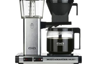 Aster kbg 741 Kaffeemaschine 1520 W