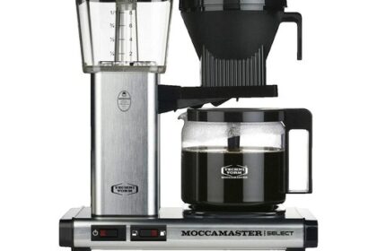 Aster kbg 741 Kaffeemaschine 1520 W