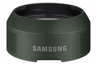 Samsung Jet Feinstaubfilter VCA-SHF95N Grün