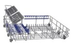 easyPART passend für Midea 12976000002507 Geschirrkorb