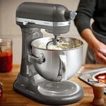 KitchenAid Artisan 5KSM60 Küchenmaschine 5.6 L