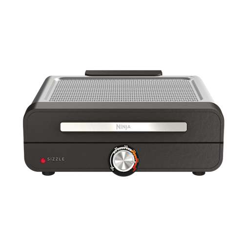Ninja Sizzle Grillplatte und Plancha | GR101EU | von SharkNinja - Produktbild