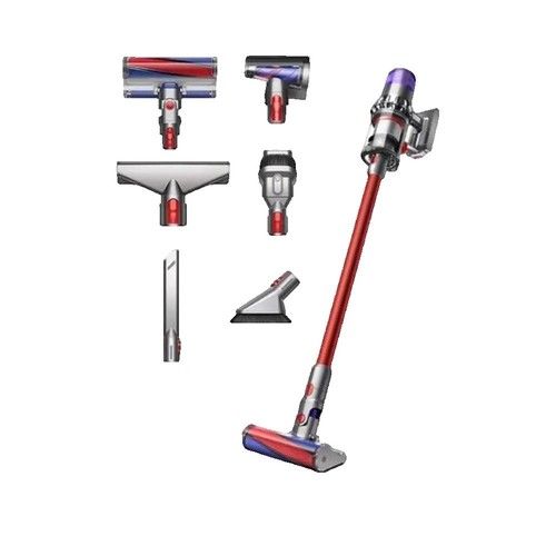 Dyson v11 fluffy Akkustaubsauger 185 AW
