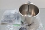 Vorwerk Thermomix TM6 Mixtopf 71152 komplett