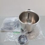 Vorwerk Thermomix TM6 Mixtopf 71152 komplett