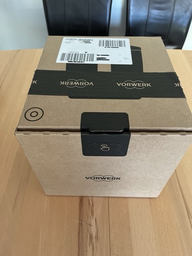 Vorwerk Thermomix TM7 Mixtopf mit Deckel