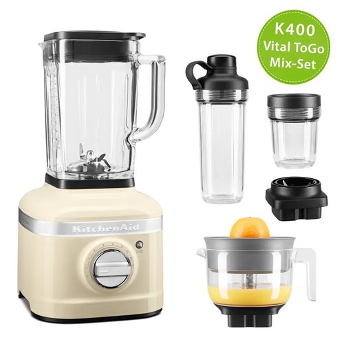 KitchenAid Artisan K400 Standmixer 5KSB4026 Vital