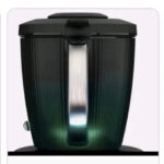Vorwerk Thermomix TM7 Mixtopf schwarz mit
