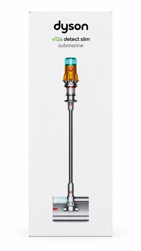 Dyson V12 Detect Submarine Slim 485350-01