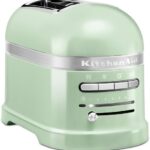 KitchenAid Toaster 5KMT2204EPT Artisan
