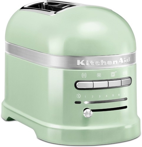 KitchenAid Toaster 5KMT2204EPT Artisan