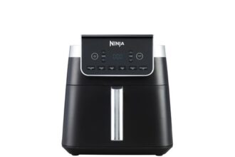Ninja AF180EU Max Pro Heißluftfritteuse #1906983