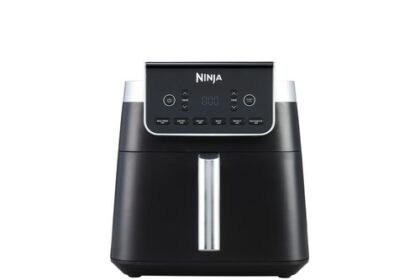 Ninja AF180EU Max Pro Heißluftfritteuse #1906983