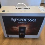 Nespresso Kaffeemaschine Essenza Mini