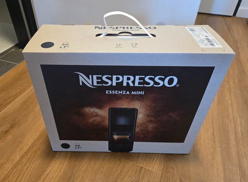 Nespresso Kaffeemaschine Essenza Mini