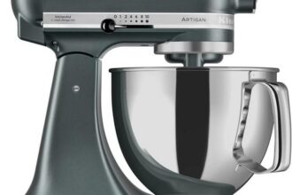 KitchenAid Küchenmaschine 5KSM175PSEJP Artisan