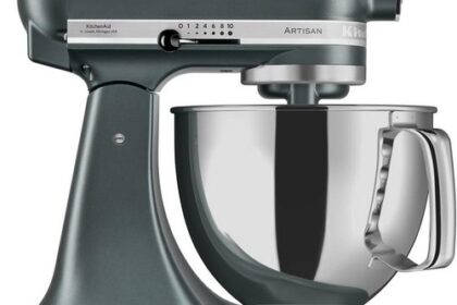 KitchenAid Küchenmaschine 5KSM175PSEJP Artisan