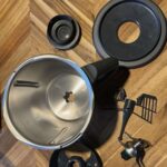 Thermomix TM6 Mixtopf komplett – &