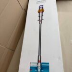 Dyson V15s Detect Submarine Akku Staubsauger