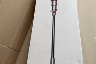 Dyson V15s Detect Submarine Akku Staubsauger
