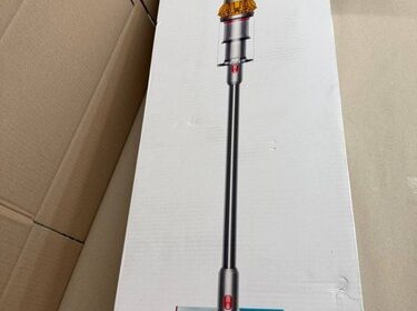 Dyson V15s Detect Submarine Akku Staubsauger