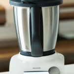 Vorwerk Thermomix Friend mit Mixtopf passend