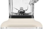 KitchenAid Standmixer 5KSB4026EMH Artisan