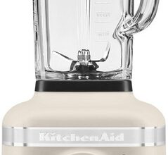 KitchenAid Standmixer 5KSB4026EMH Artisan