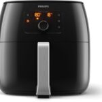 Philips Premium Airfryer XXL 2225W Heißluftfritteuse