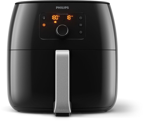 Philips Premium Airfryer XXL 2225W Heißluftfritteuse