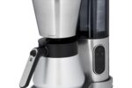 WMF 04.1233.0011 Lumero Aroma Kaffeemaschine (8