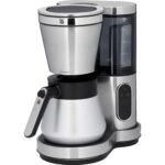 WMF 04.1233.0011 Lumero Aroma Kaffeemaschine (8