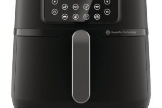 Philips HD9285/93 Connected XXL Serie 5000